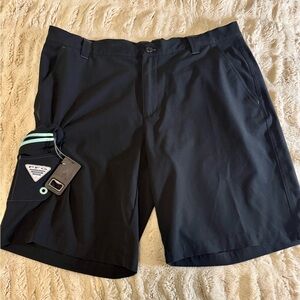 Men's Columbia PFG Shorts 36”